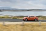 Audi TTS Coupe 2018 года (WW)